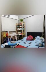Blk 8 Jalan Kukoh (Bukit Merah), HDB 2 Rooms #621733201